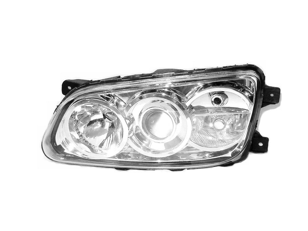 Hino Headlamp L/H (Left Hand) – HID SPORTS – Electric Adjust – Ranger Pro (03-17) product image