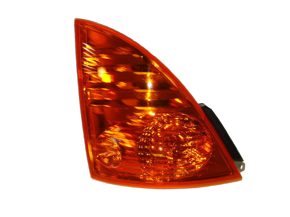 Hino Flasher R/H (Right Hand) – Amber – Ranger Pro (03-17) product image