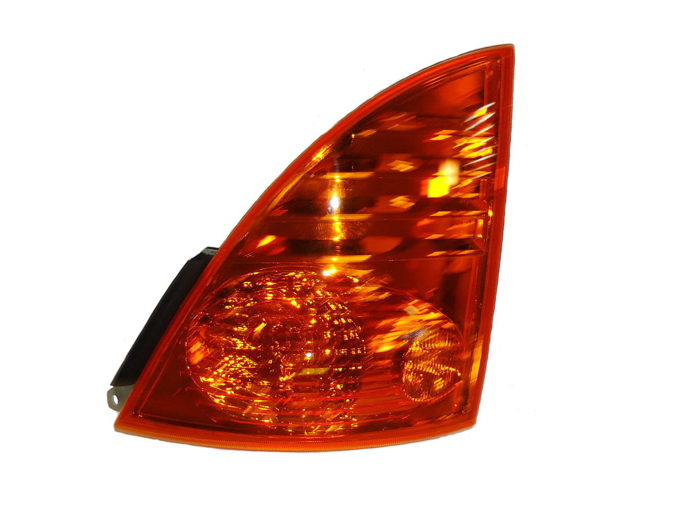 Hino Flasher L/H (Left Hand) – Amber – Ranger Pro (03-17) product image