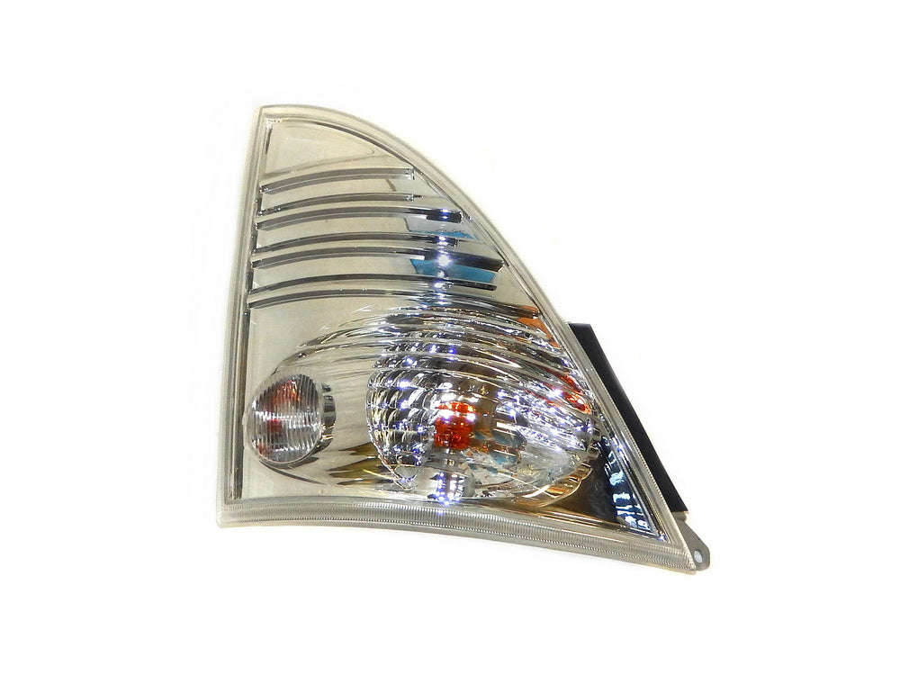 Hino Flasher R/H (Right Hand) – Clear – Ranger Pro (03-17) product image