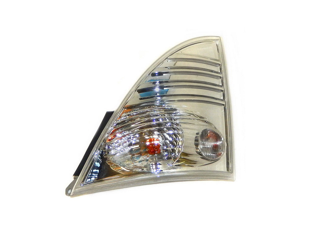 Hino Flasher L/H (Left Hand) – Clear – Ranger Pro (03-17) product image
