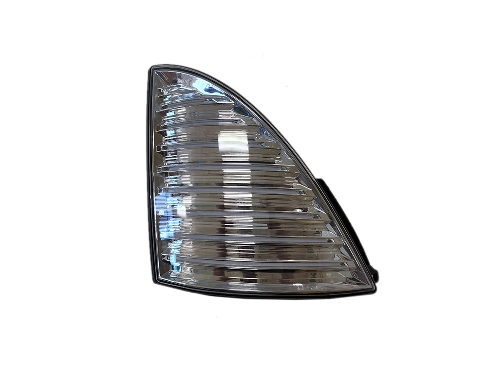 Hino Flasher Lamp R/H (Right Hand) – Clear – LED – Ranger Pro (03-17) product image