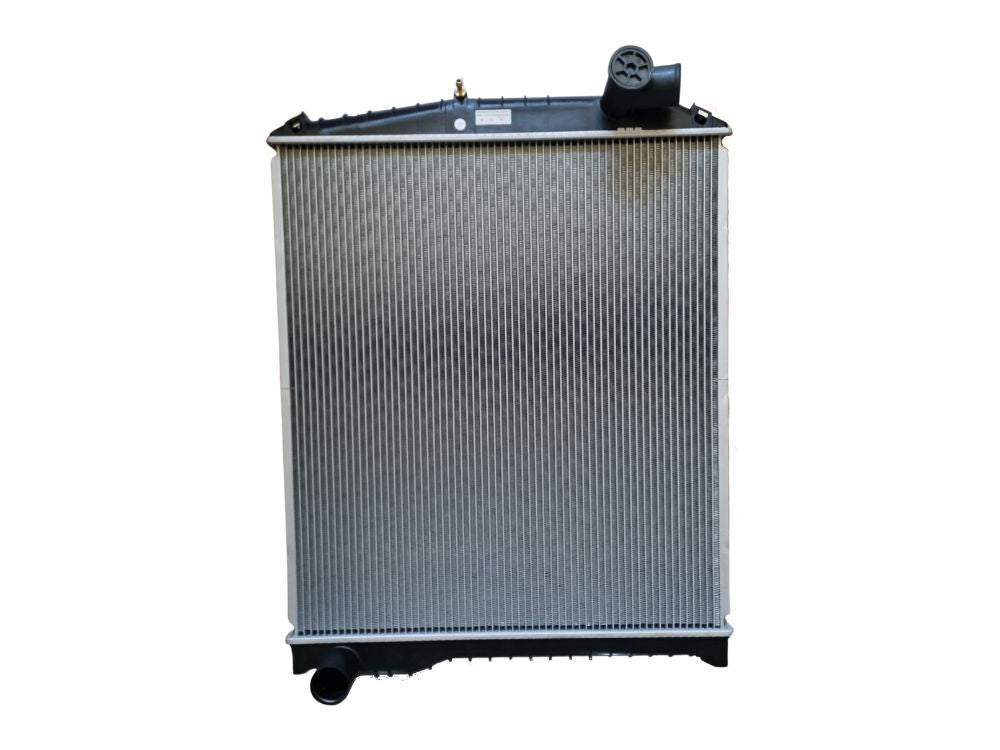 Radiator – J08 ENGINE – Manual – To Suit Hino FG/FL/FM/GH – To Suit Hino Ranger Pro (10-17)