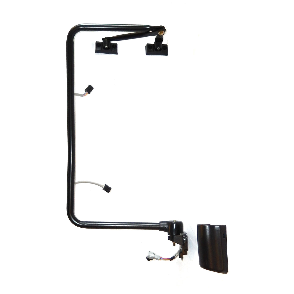 Hino Mirror Arm R/H (Right Hand) – Electric – Ranger Pro (08-17) product image