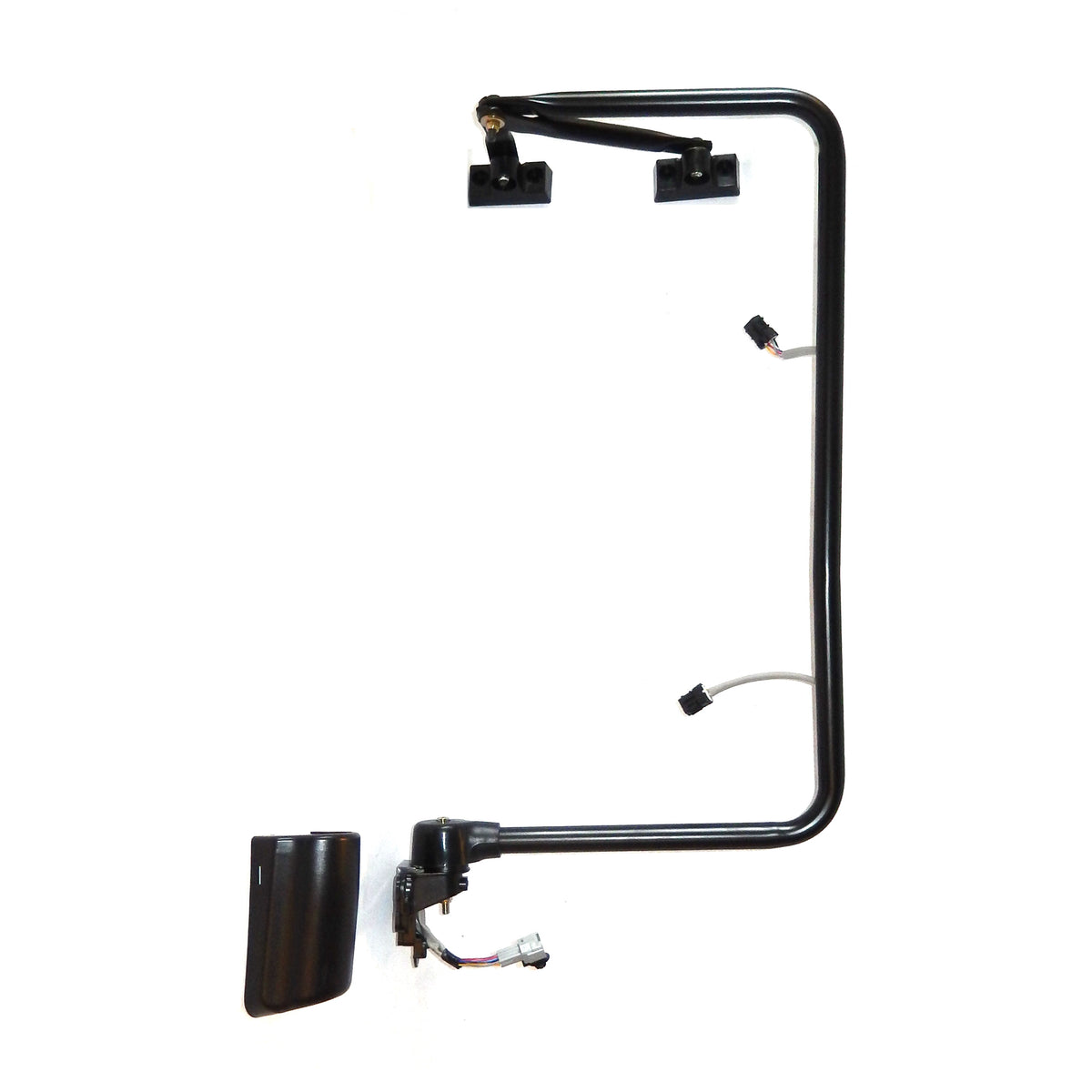 Hino Mirror Arm L/H (Left Hand) – Electric – Ranger Pro (08-17) product image
