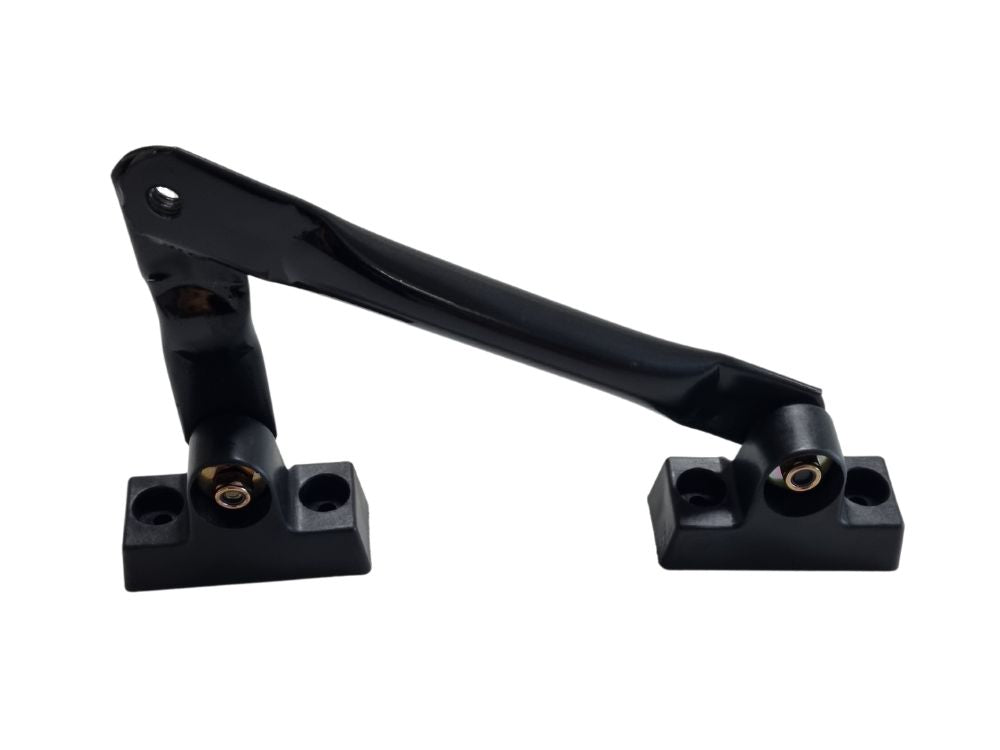Hino Mirror Arm L/H (Left Hand) – Top Y Bracket – Ranger Pro (03-17) product image