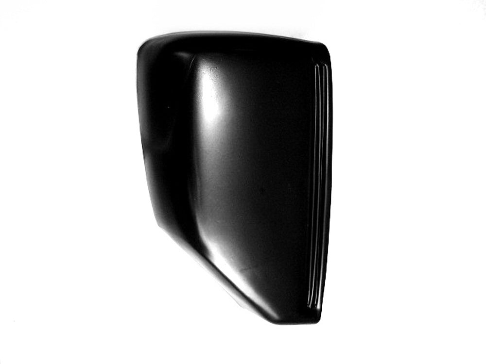 Hino Front Bumper Bar Corner R/H (Right Hand) – Dolphin (84-93) product image