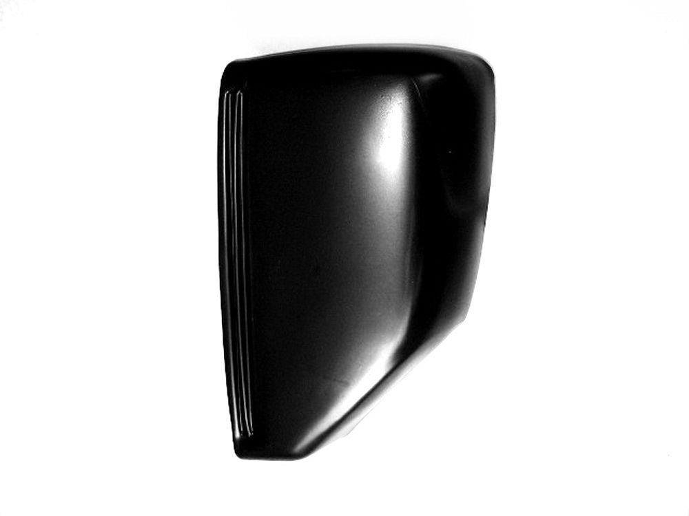 Hino Front Bumper Bar Corner L/H (Left Hand) – Dolphin (84-93) product image