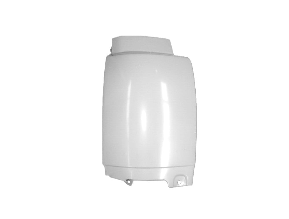 Hino Corner Panel R/H (Right Hand) – Square Headlamp – Dolphin (87-93) product image