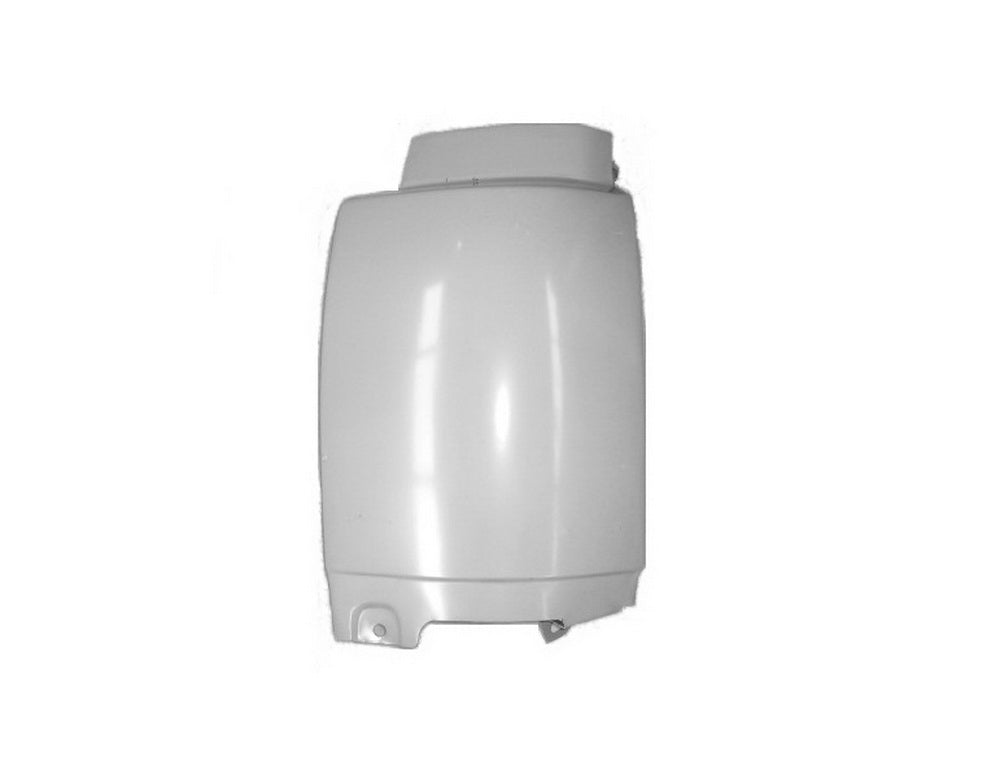 Hino Corner Panel L/H (Left Hand) – Square Headlamp – Dolphin (87-93) product image