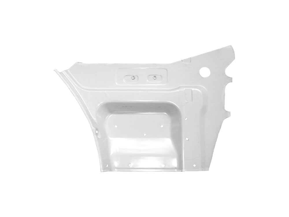 Hino Step Panel R/H (Right Hand) – Upper – Dolphin (84-93) product image