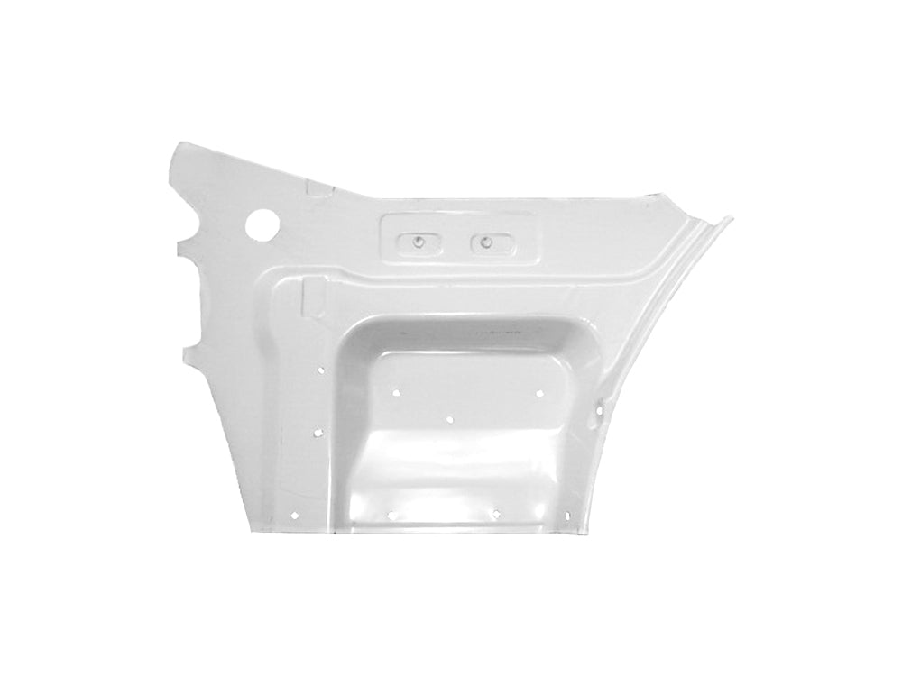 Hino Step Panel L/H (Left Hand) – Upper – Dolphin (84-93) product image