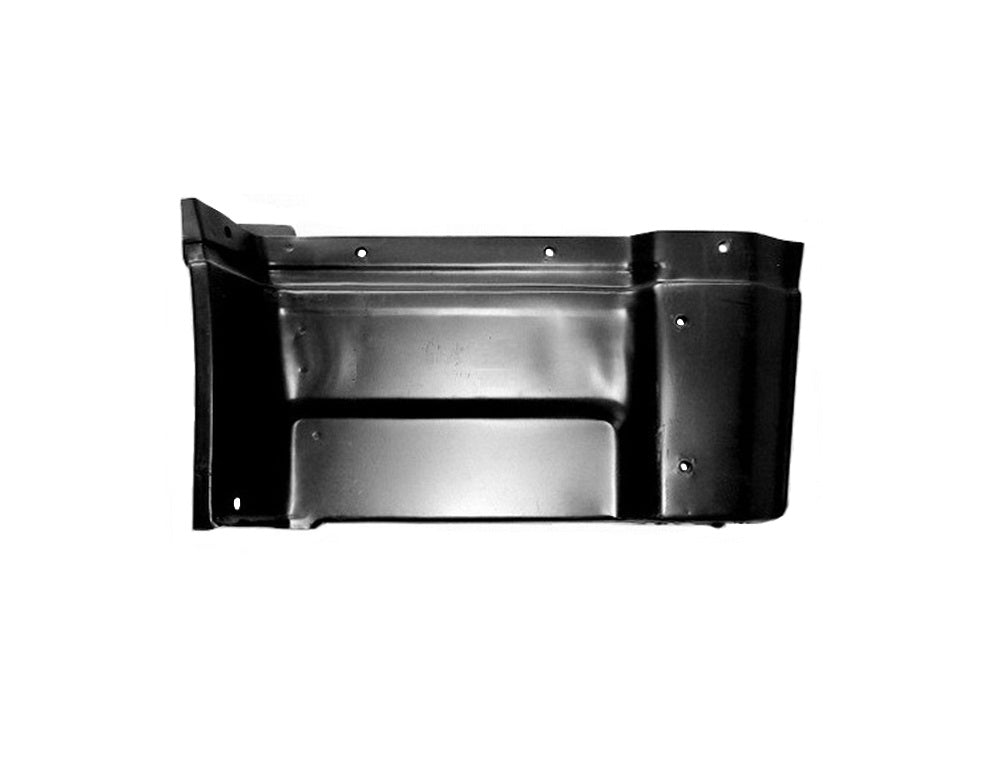 Hino Step Valance Panel R/H (Right Hand) – Lower – Dolphin (84-93) product image