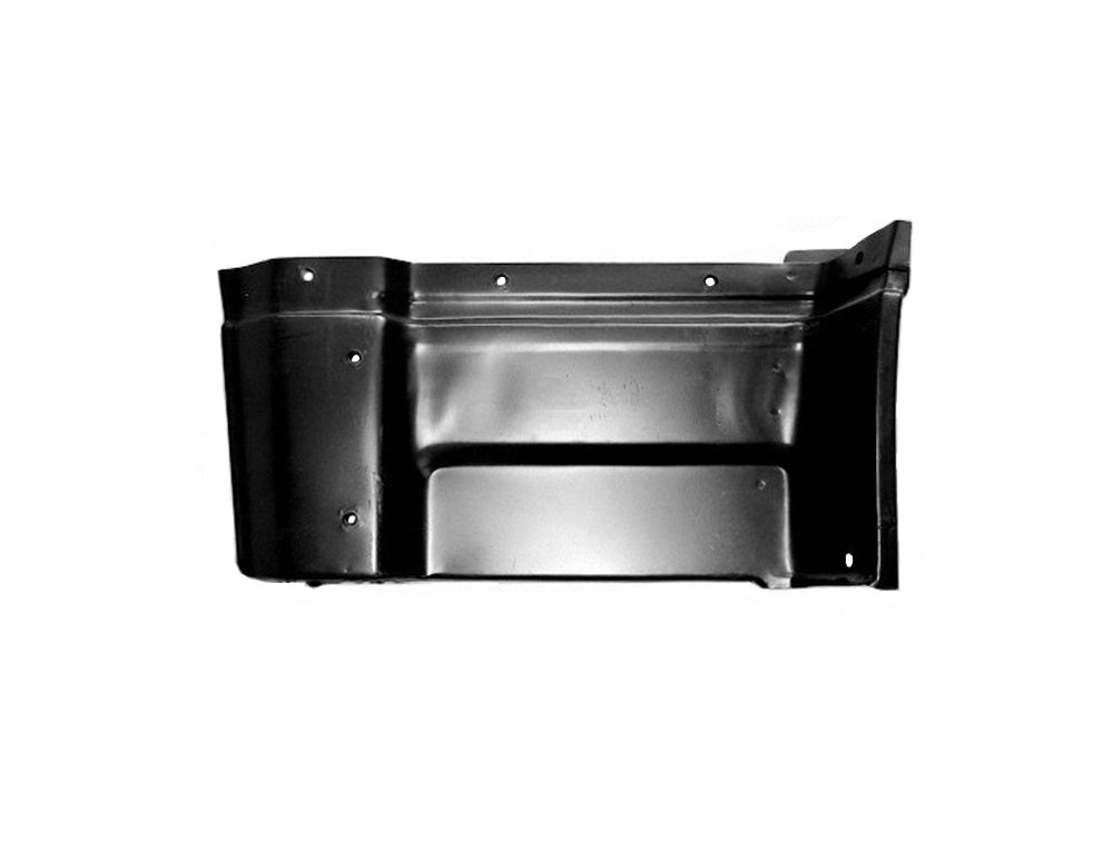 Hino Step Valance Panel L/H (Left Hand) – Lower – Dolphin (84-93) product image