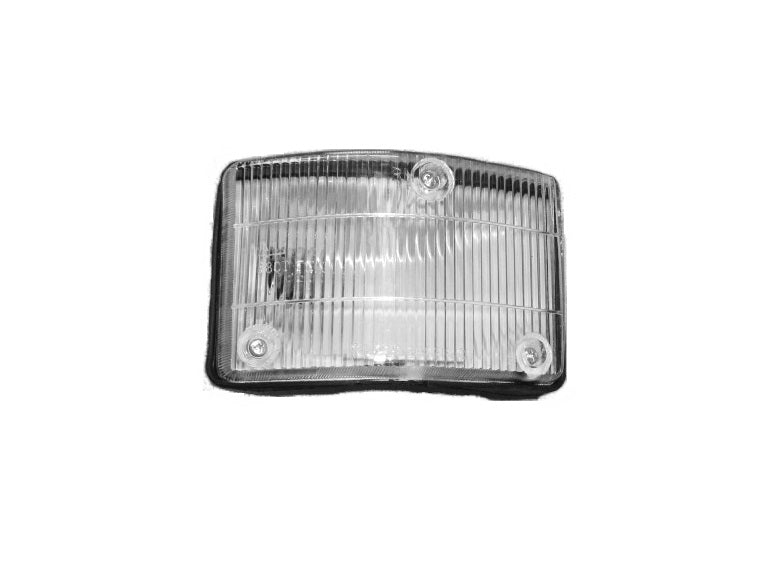 Hino Park Lamp R/H (Right Hand) – Dolphin (84-93) product image