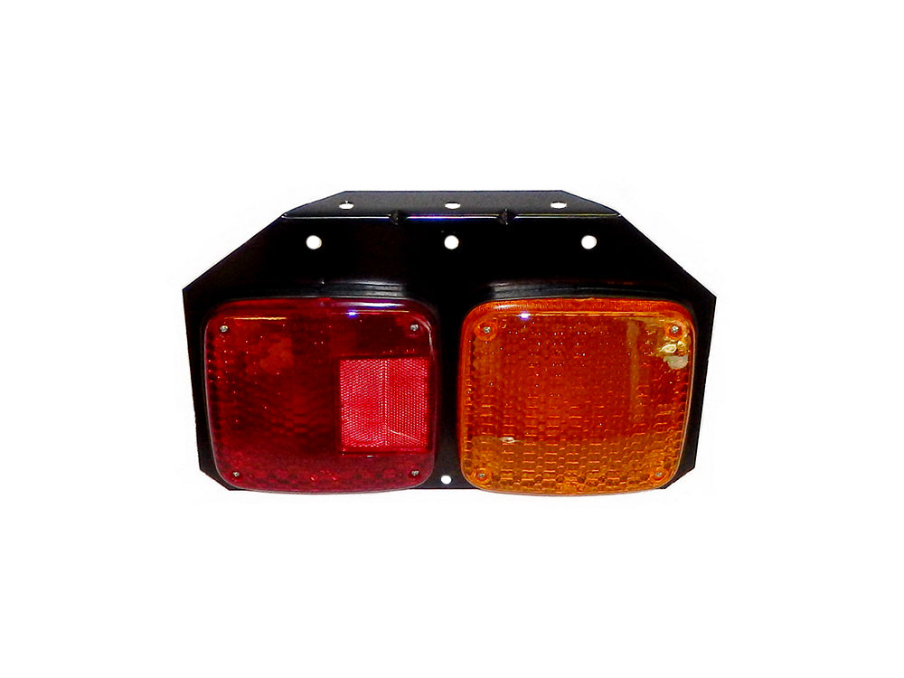 Hino Tail Lamp R/H (Right Hand) – Dolphin (84-93) product image