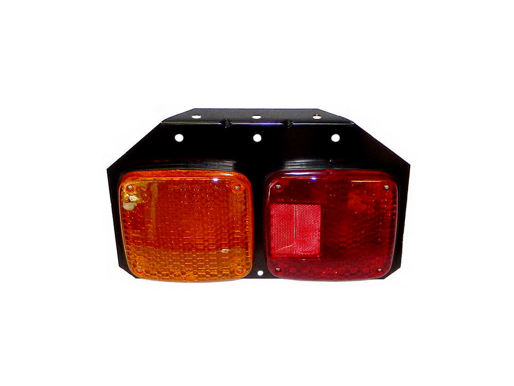 Hino Tail Lamp L/H (Left Hand) – Dolphin (84-93) product image