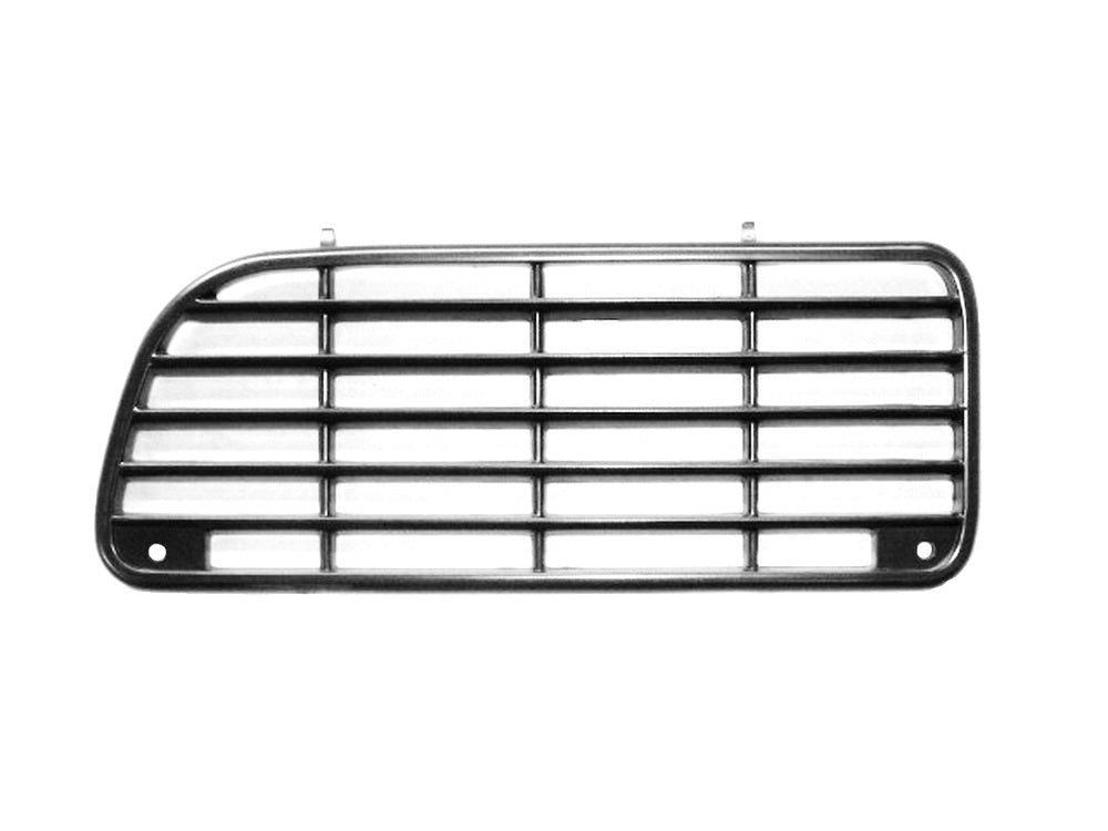 Hino Front Bumper Bar Grille L/H (Left Hand) L/H (Left Hand) – Hino Ranger 50 (93-03) product image