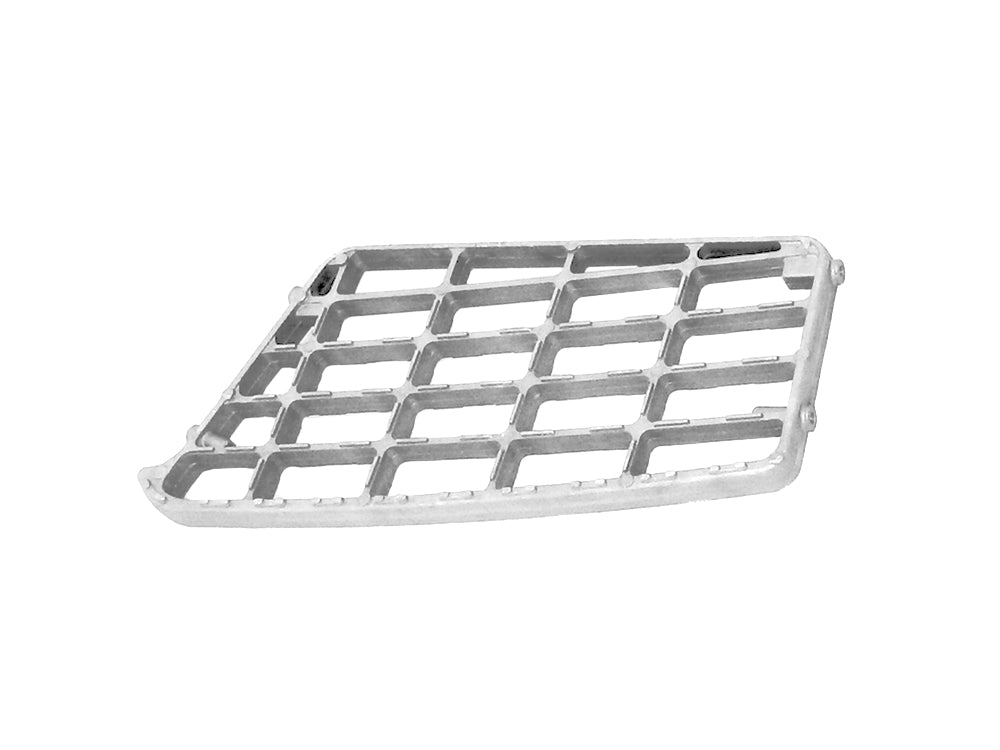 Hino Step Plate R/H = L/H (Right Hand = Left Hand) – Lower Alloy – Ranger 50 (93-03) product image