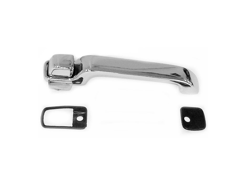 Hino Door Hinge R/H = L/H (Right Hand = Left Hand) – Upper & Lower – Ranger 50 (93-03) product image