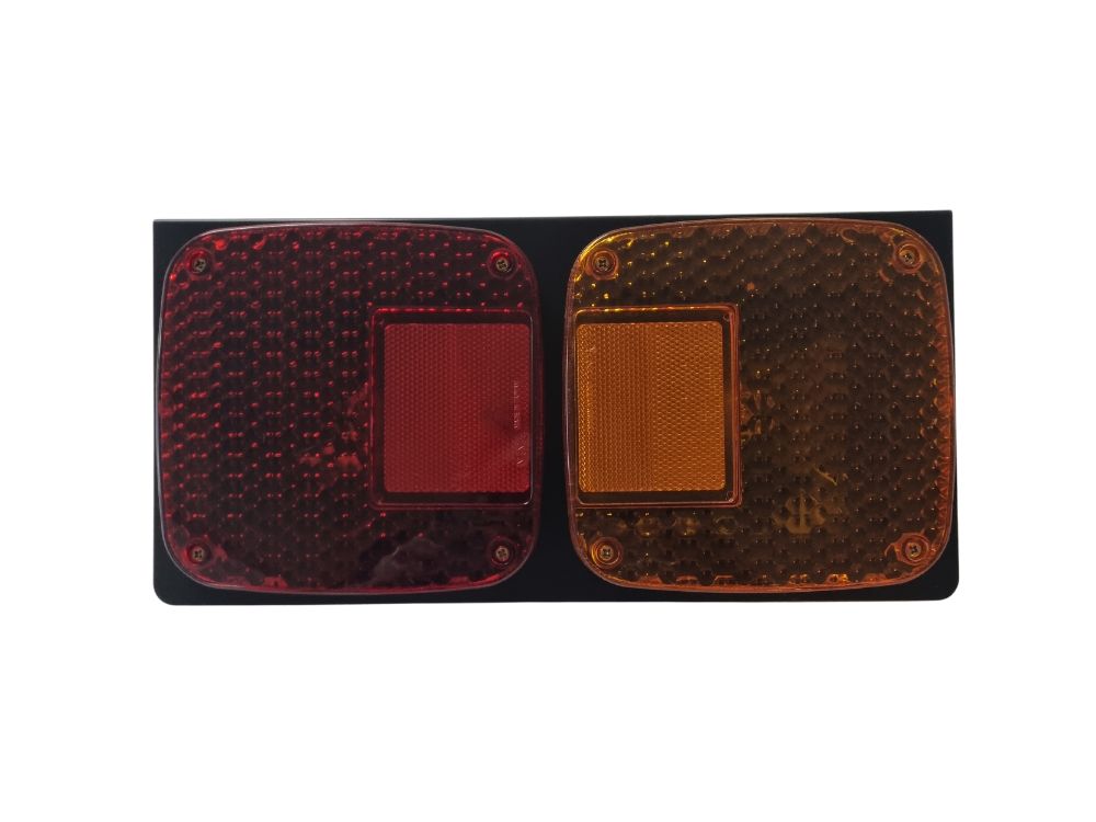 Hino Ranger 50 FS/SS/FN (1993–2003) – Tail Lamp Right Hand