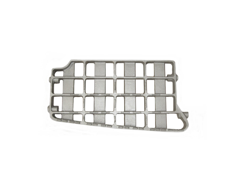 Hino Step Plate R/H = L/H (Right Hand = Left Hand) – Alloy – Fleeter/Merlin (86-97) product image