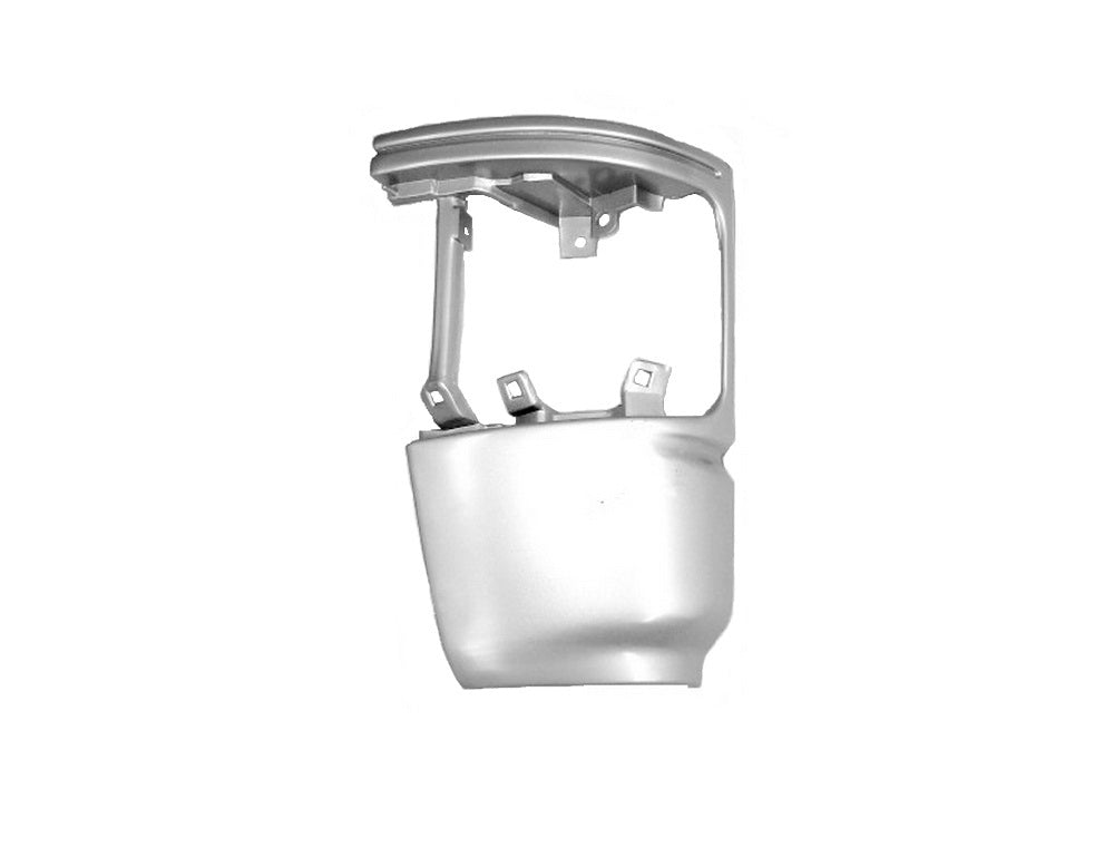 Hino Grille Extension L/H (Left Hand) – Fleeter/Merlin (93-97) product image