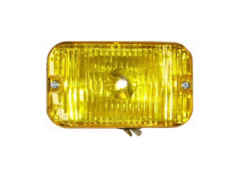 Hino Fog Lamp R/H = L/H (Right Hand = Left Hand) – Fleeter/Merlin (86-92) product image