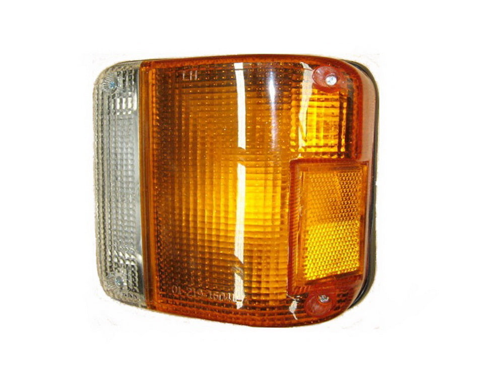 Hino Park Lamp With Flasher L/H (Left Hand) – Fleeter/Merlin (86-92) product image