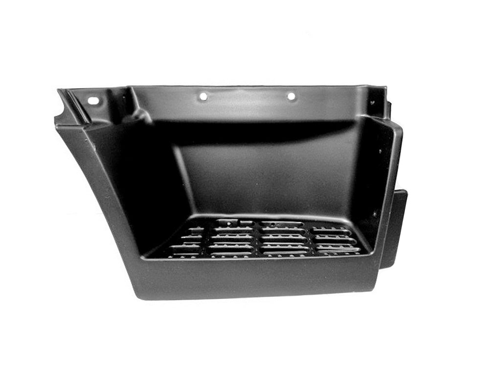 Hino Step Panel R/H (Right Hand) – Plastic – FB/FC (96-02) product image