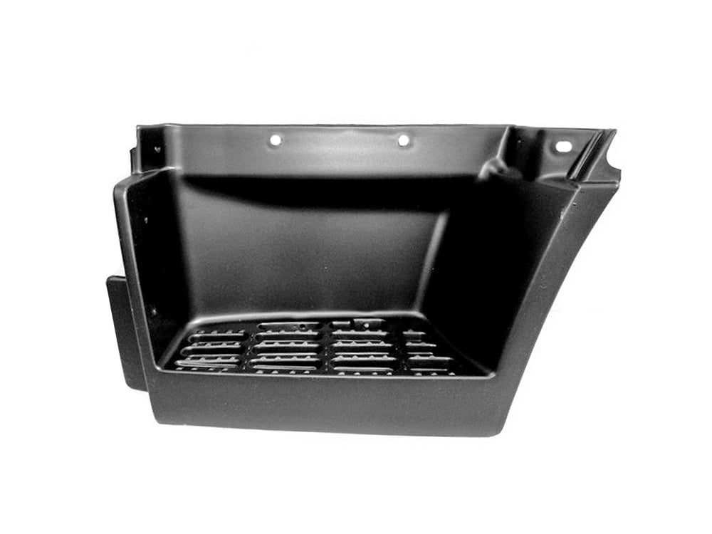 Hino Step Panel L/H (Left Hand) – Plastic – FB/FC (96-02) product image