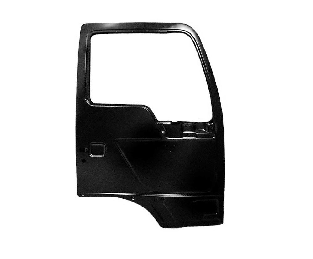 Hino Door Shell R/H (Right Hand) With Australian Standard Mirror Holes – FB/FC (96-02) product image