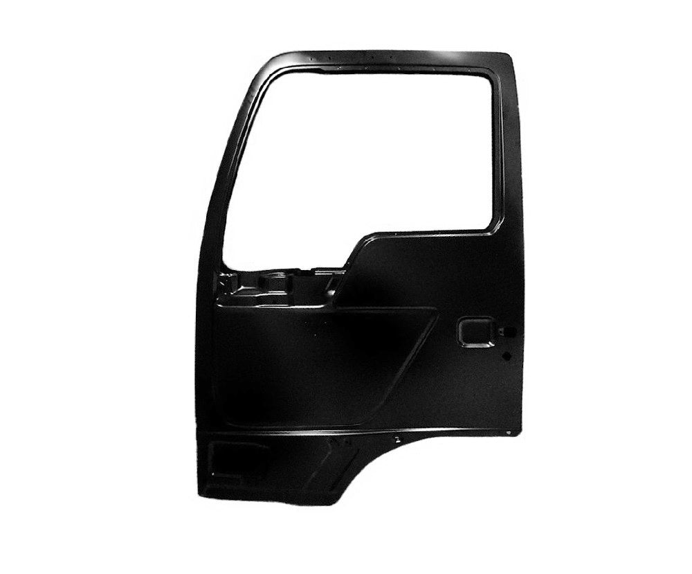 Hino Door Shell L/H (Left Hand) With Australian Standard Mirror Holes – FB/FC (96-02) product image