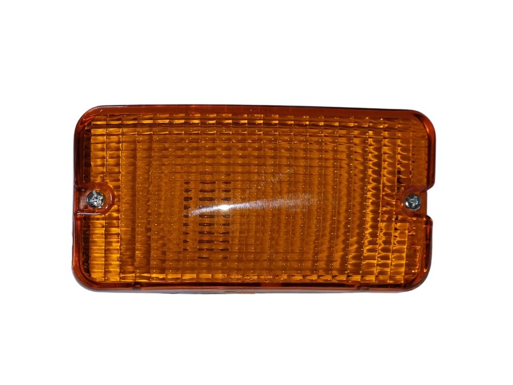 Hino Front Bumper Bar Flasher R/H (Right Hand) – FB/FC (96-02) product image