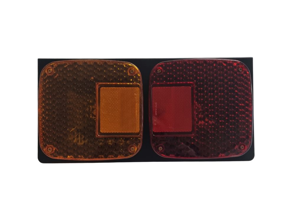 Hino Tail Lamp L/H (Left Hand) – FB/FC (96-02) product image