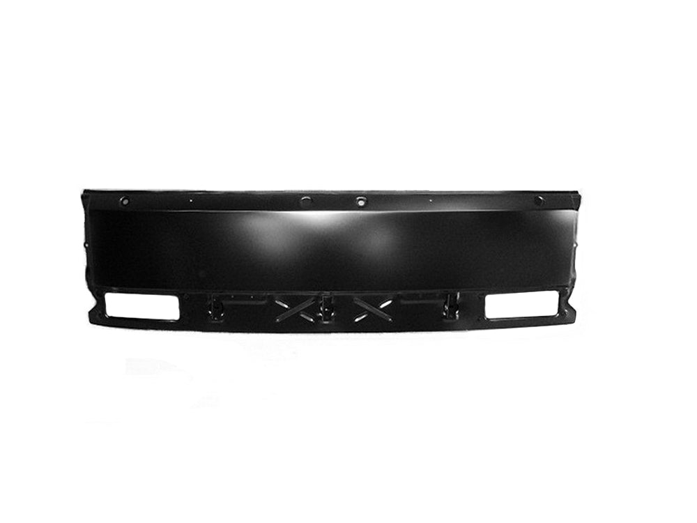 Isuzu Front Panel – Wide Cab – NKR – N Series (85-94) product image