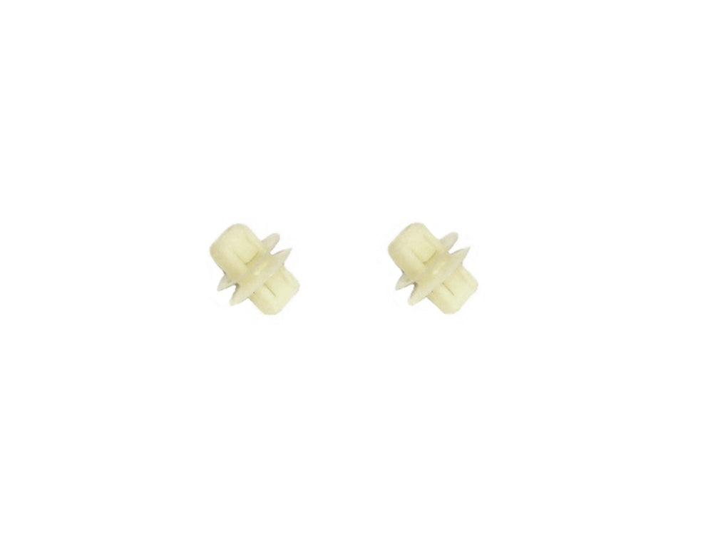 Isuzu Corner Panel Clip Kit (2x Clips per Kit) – N Series (85-94) product image