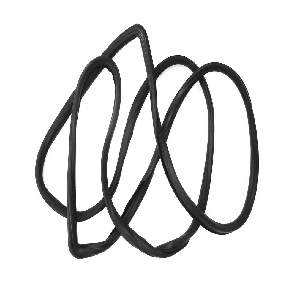Isuzu Front Windscreen Rubber – Wide Cab – NKR – N Series (85-94) product image
