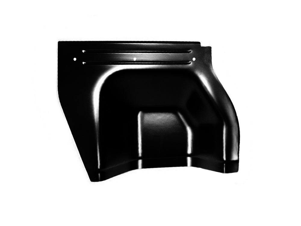 Isuzu Step Valance Panel R/H (Right Hand) – N Series (85-94) product image