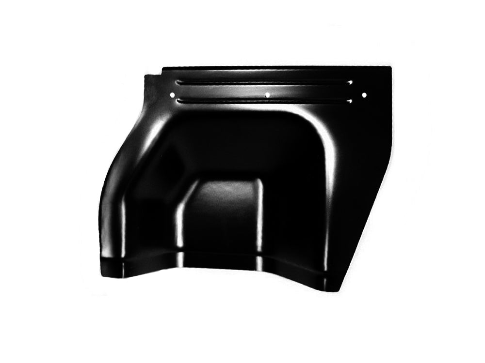 Isuzu Step Valance Panel L/H (Left Hand) – N Series (85-94) product image