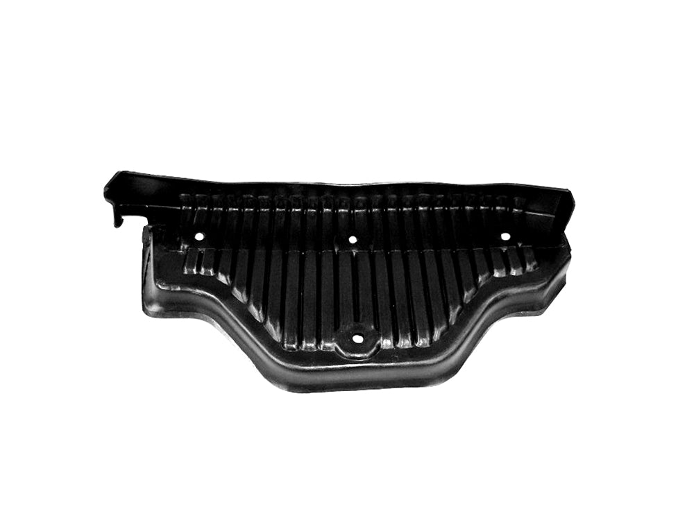 Isuzu Step Plate R/H (Right Hand) – Rubber – N Series (85-94) product image