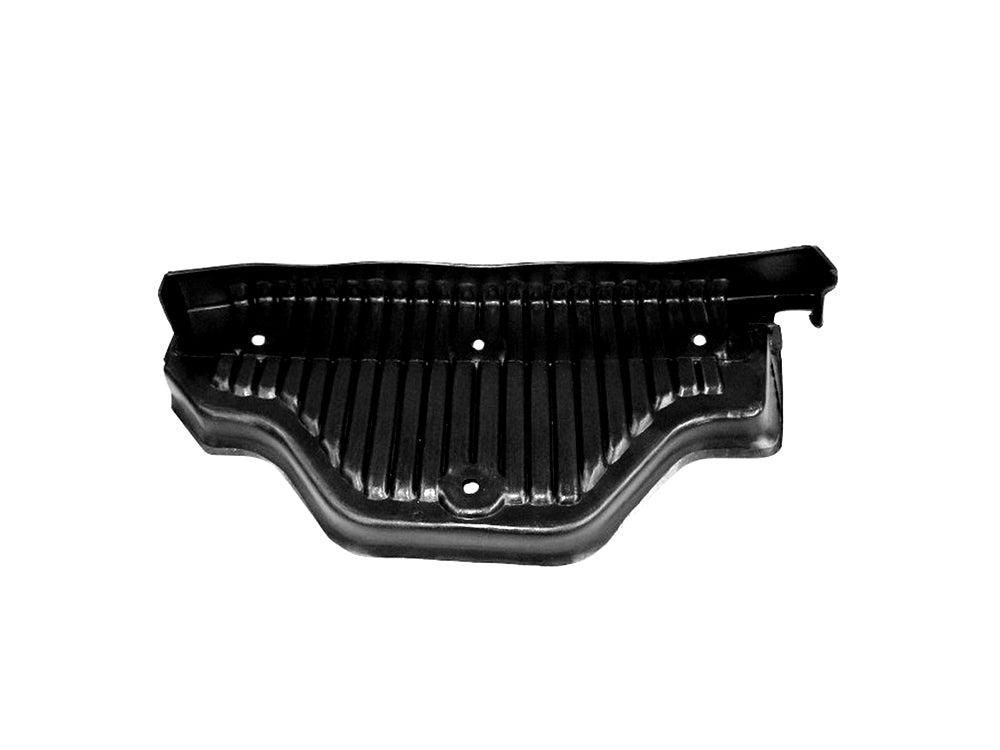 Isuzu Step Plate L/H (Left Hand) – Rubber – N Series (85-94) product image