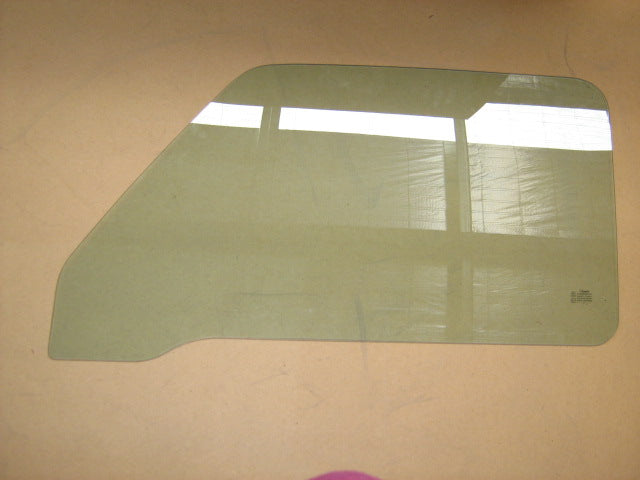 Isuzu Door Glass L/H (Left Hand) – N Series (85-94) product image