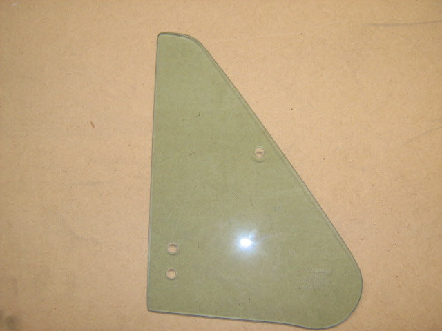 Isuzu Door 1/4 Glass R/H (Right Hand) – N Series (85-94) product image