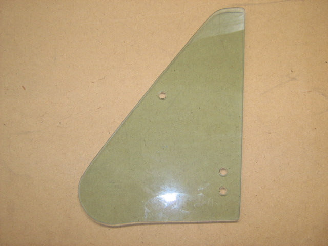 Isuzu Door 1/4 Glass L/H (Left Hand) – N Series (85-94) product image