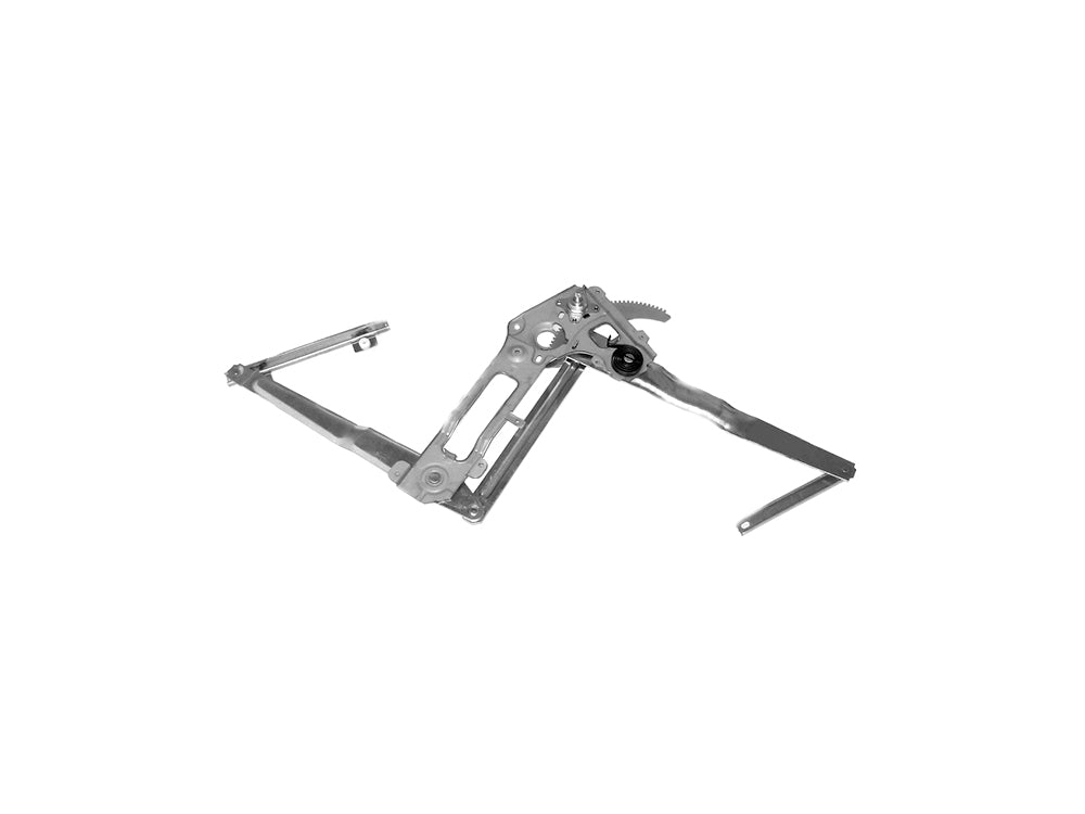 Isuzu Door Window Regulator R/H (Right Hand) – Manual (2 Piece Glass) – N Series (85-94) product image