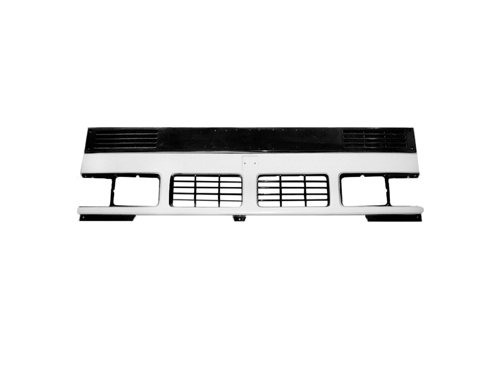 Isuzu Grille Assembly – With 2 Holes – NKR – Narrow Cab – N Series (91-94) product image