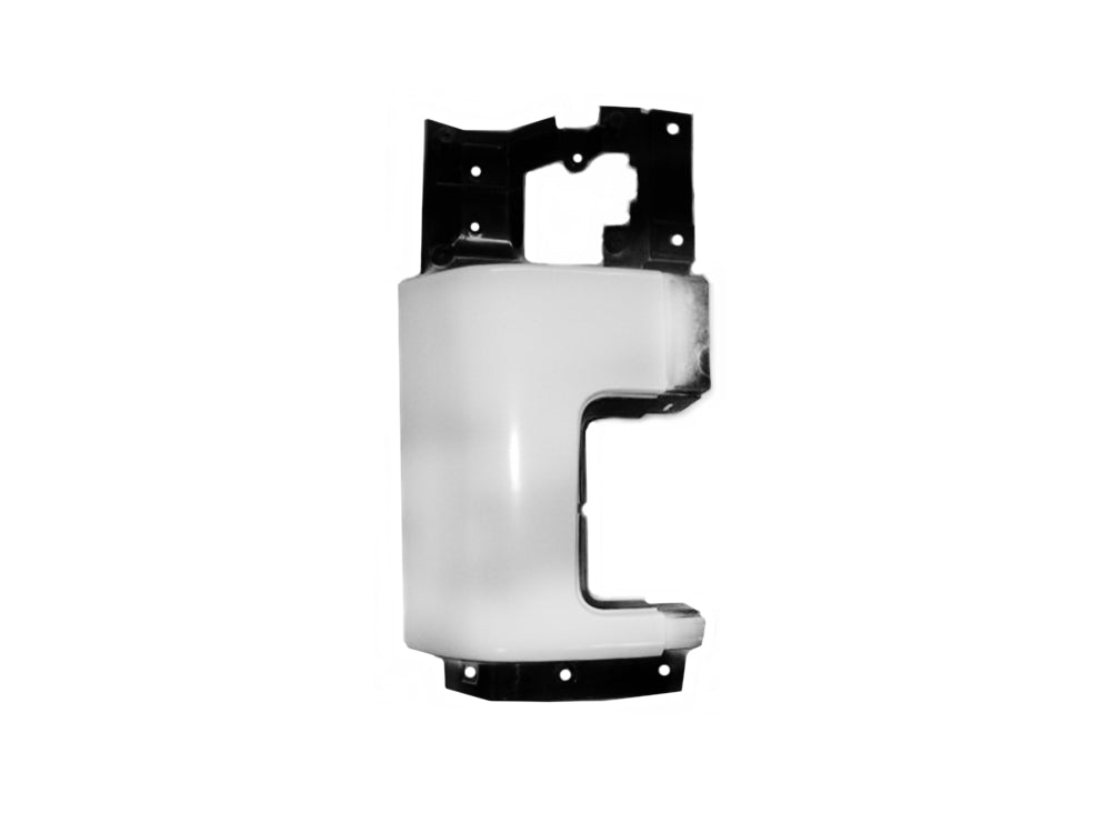 Isuzu Grille Extension R/H (Right Hand) – N Series (85-94) product image