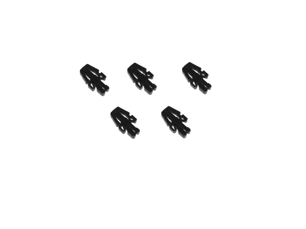 Isuzu Grille Clip Kit (5x Clips per Kit) – N Series (85-94) product image