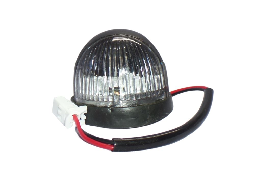 Isuzu Roof Lamp R/H = L/H (Right Hand = Left Hand) – N Series (85-94) product image